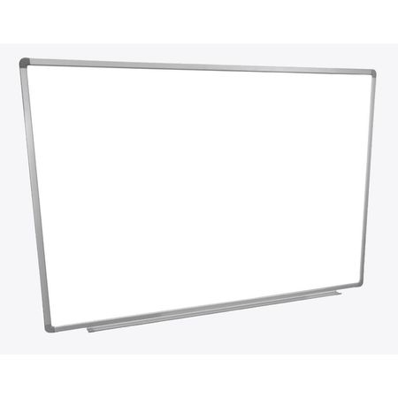 LUXOR 60x40 Wall-Mounted Magnetic Whiteboard WB6040W